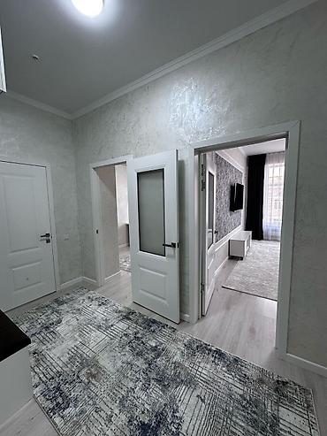 Продажа квартир: 2 комнаты, 68 м², Элитка, 14 этаж at lalafo.kg — 18 Продажа квартир: 2 комнаты, 68 м², Элитка, 14 этаж — 18