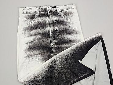kozaki bartek: Bershka, Spódnica damska, rozmiar XS — 1