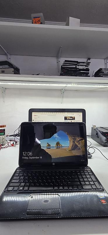 İşlənmiş HP Pavilion, 15.6 ", Intel Core i5, 1 TB