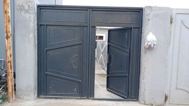 Həyət evləri və villaların satışı: M.Ə. Rəsulzadə qəs. 3 otaqlı, 105 kv. m, Yeni təmirli