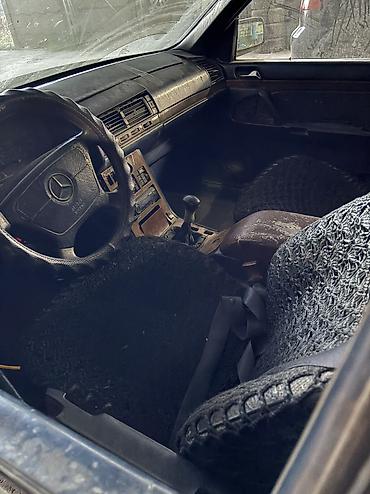 мерседес атего тюнинг: Mercedes-Benz S-Class: 1992 г., 2.9 л, Механика, Дизель, Седан — 10