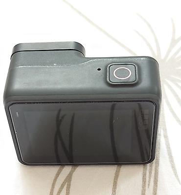 Видеокамеры: Экшн‑камера GoPro HERO7 Black 90% ОТЛИЧНОЕ Ключевые особенности: - — 2