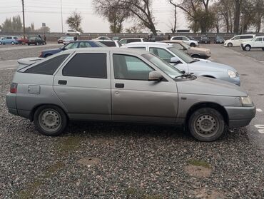 диски на опель зафира а: ВАЗ (ЛАДА) 2112: 2007 г., Механика, Бензин, Хетчбек