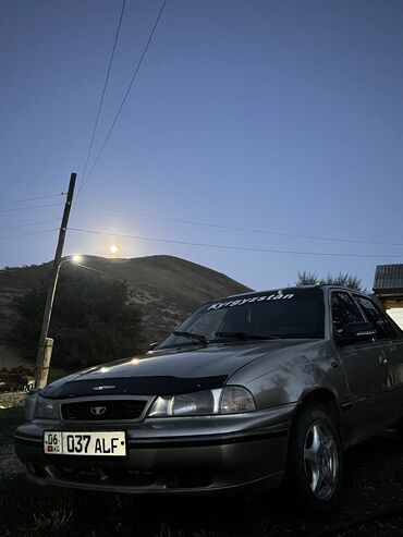 запчасти на виндом: Daewoo Nexia: 2006 г., 1.6 л, Механика, Бензин, Седан lalafo.kg да запчасти на виндом: Daewoo Nexia: 2006 г., 1.6 л, Механика, Бензин, Седан