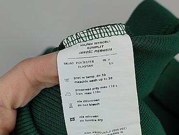 air force 19: Legginsy Sportowe damskie, rozmiar S — 5
