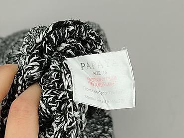 sweter puma: Papaya, Sweter damski, rozmiar 2XL — 5