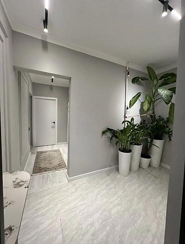 14: 3 комнаты, 80 м², Вефа ТЦ 105 серия, 2 этаж, Евроремонт — 5