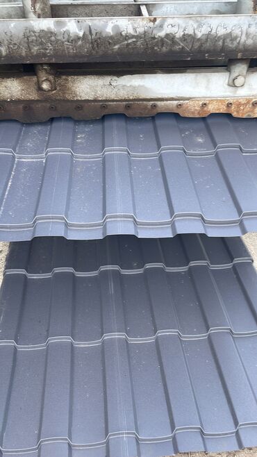 Профнастил: Металлочерепица,черепица,любой размер на любой вкус! Добрый день — 8