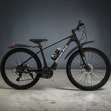 №: 17053 Məhsulun adı: Şəhər velosipedi Strim Pro GTR908 27.5 Brend