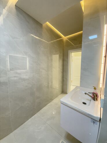 Продажа квартир: 3 комнаты, 103 м², Элитка, 7 этаж, Евроремонт — 23