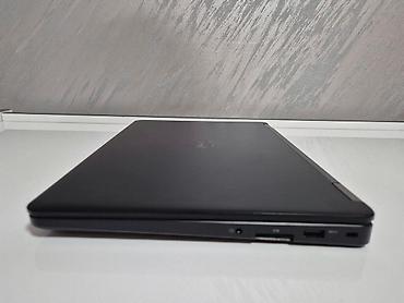 laptop lenovo: DELL LATITUDE E5470 / i5-6300HQ / 8GB DDR4 / 256GB SSD / SVETLEĆA — 5