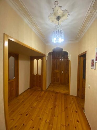 Köhnə tikili: Bakı, 3 otaqlı, Köhnə tikili, m. Əhmədli, 80 kv. m — 14