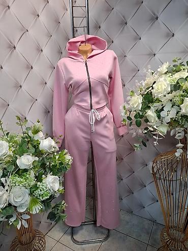 Kompleti: ❤️❤️ novi cirkonski kompleti trenerke 4200❤️❤️ — 12