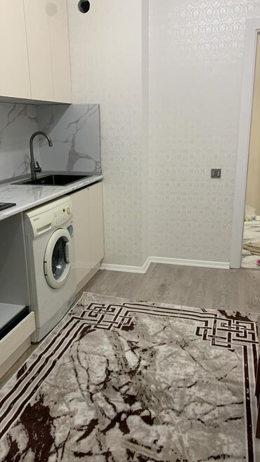 Uzunmüddətli kirayə mənzillər: Ev xirdalanda Kristal Abseronda yerlesir ev yeni evdi super temirlidi -da lalafo.az — 14 Uzunmüddətli kirayə mənzillər: Ev xirdalanda Kristal Abseronda yerlesir ev yeni evdi super temirlidi — 14