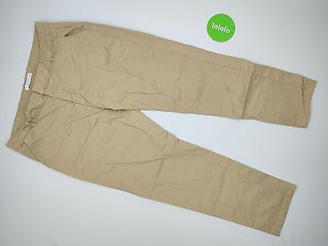 rozmiarowka pull: Spodnie materiałowe damskie, rozmiar 3XL — 2