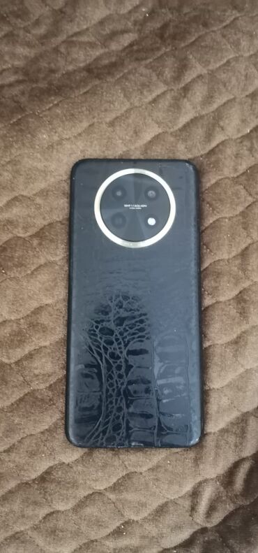 телефон fly с большим аккумулятором: Huawei nova Y91, 128 ГБ, цвет - Коричневый