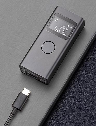 bambu lab a1: Лазерный дальномер 40метров "Xiaomi" MJJGCJYD001QW — 5