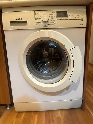 Simens 100 azn yaxşı işləyir köçlə bağlı satılır 9 cu mk 4813dm