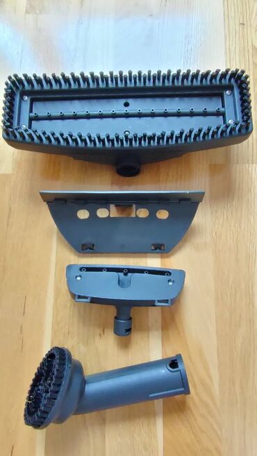 Klasični usisivači: Paročistač za nameštaj, podove, prozore, pločice, auto Ako se pitate — 3