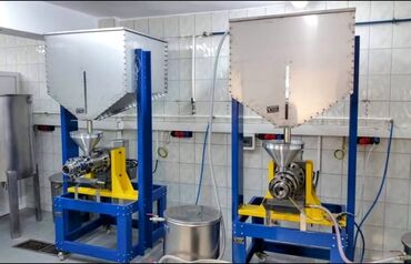 Yağ çəkən aparatlar: 20 l, Türkiyə, Zəmanətlə, Yeni — 18