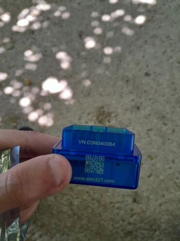 Elm 327 Obd 2