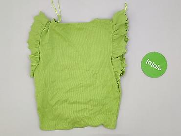 bluzki do jogi: Zara, Top damski, rozmiar L — 3