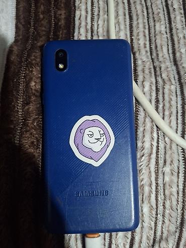 samsung a01 core ikinci el: Samsung Galaxy A01 Core, rəng - Mavi, İki sim kartlı — 4