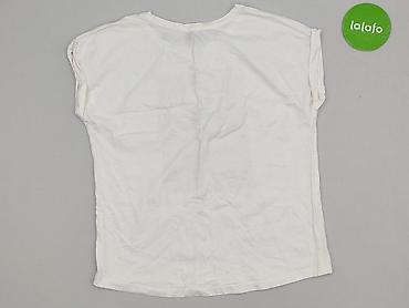 imitz: Sinsay, T-shirt damski, rozmiar M — 3