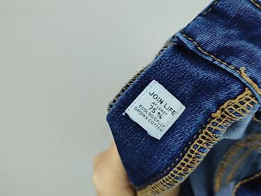 jeansy z elastanem: Zara, Jeansy damskie, rozmiar L — 5