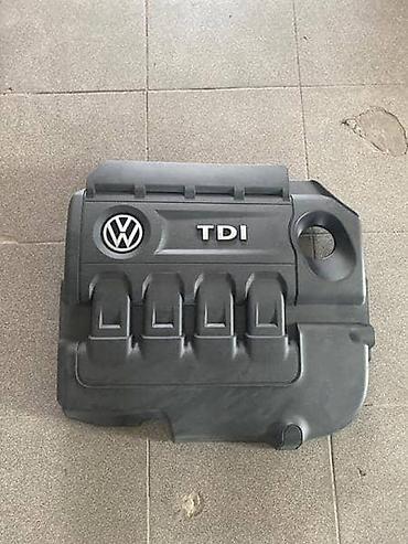 launch x431: POKLOPAC MOTORA ZA VOLKSWAGEN PASSAT B8 | Poklopac motora za Passat — 1