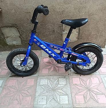 Velosipedlər: Az işlənib. ISTƏYƏN OLSA ENDİRİM OLACAQ. Uşaq velosipedi – BMX — 5