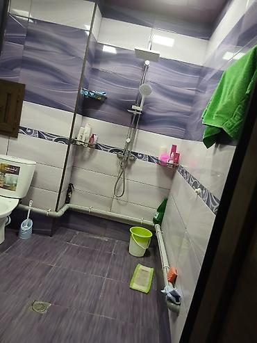 balaxanı satilan evler: 2 otaqlı, Yeni tikili, 46 kv. m — 2