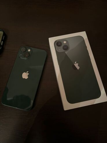 iphone 13 qeydiyyat qiymeti: IPhone 13, 128 GB