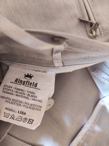 Pantalone: XL (EU 42) — 6