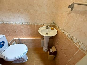 67: 3 комнаты, 64 м², 5 мкр 106 серия, 2 этаж, Требуется ремонт — 6