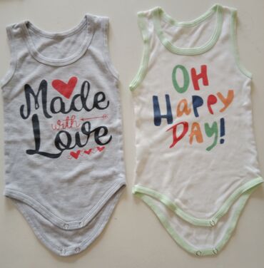 gnezdo za bebe aksa: Bundle: Bodysuits, For girls, age: 18 months