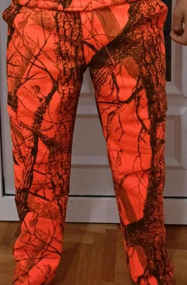 pantalone napapijri: Lovacke pantalone 4000 din