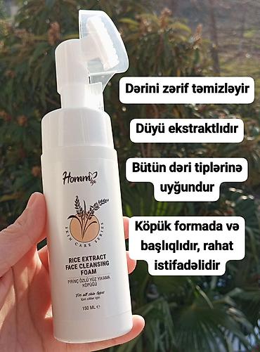 çanta kisi: Hommilife – Mart ayı üçün xüsusi kampaniya - Mart ayında ilk dəfə — 5
