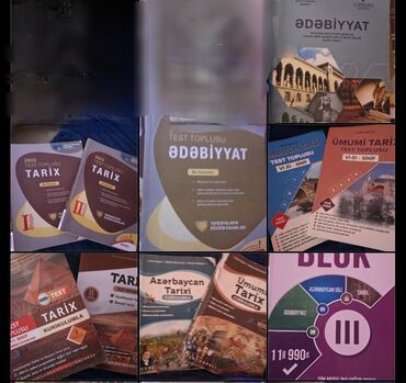 rustemov fizika qayda kitabi pdf: Kitabların çoxu az işlənib hələ də yararlıdır qiymət kitaba görə