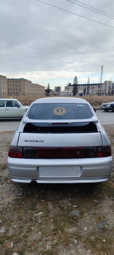 VAZ (LADA): VAZ (LADA) 2112: 1.6 l | 2003 il 112000 km Hetçbek -da lalafo.az — 6 VAZ (LADA): VAZ (LADA) 2112: 1.6 l | 2003 il 112000 km Hetçbek — 6