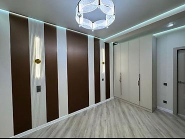artwin: 2 комнаты, 45 м², АЮ Гранд Элитка, 6 этаж, Евроремонт — 2