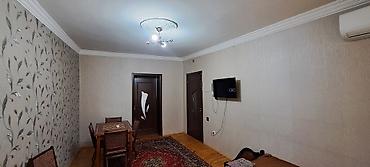 Tədbirlərin təşkili: 3 otaqlı evə 1 nəfər 20-30 yaş arası işləyən xanım otaq yoldaşı — 7