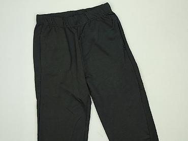 spodnie dres 4f: Spodnie dresowe damskie, rozmiar S — 1