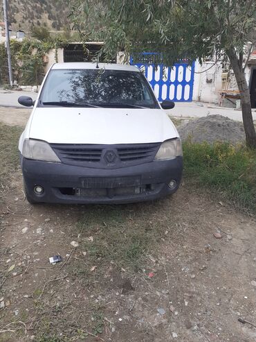 2000 manat ilkin odenis masinlar: Renault Rodeo: 1.6 l | 2012 il 1600000 km Sedan