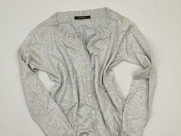 bluzki z żabotem reserved: Knitwear, Reserved, M (EU 38), condition - Very good