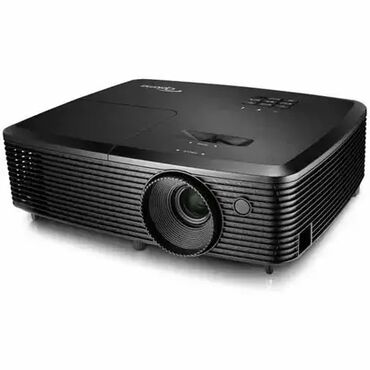 Проекторы: Продается Проектор OPTOMA X371 (DLP,XGA 1024 x 768 (1920 x 1200