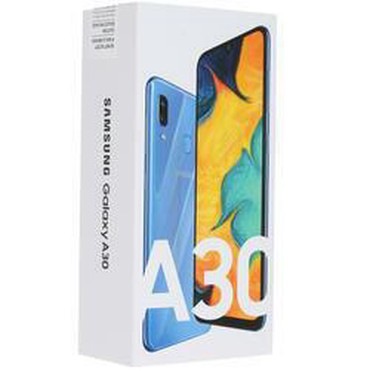 poco m3 цена в бишкеке 64 гб: Samsung A30, 64 ГБ, цвет - Синий
