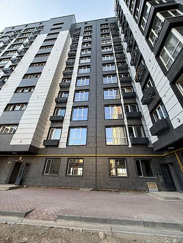 Продажа квартир: 3 комнаты, 103 м², Элитка, 10 этаж, Дизайнерский ремонт — 10