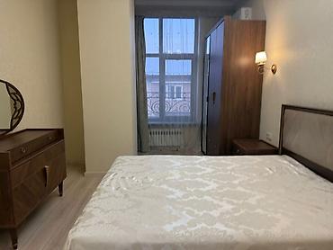 Продажа квартир: 2 комнаты, 100 м², Элитка, 4 этаж, Евроремонт at lalafo.kg — 11 Продажа квартир: 2 комнаты, 100 м², Элитка, 4 этаж, Евроремонт — 11