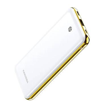 inst power: Powerbank Yeni — 2